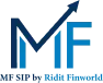 Ridi Finworld Logo